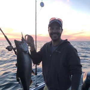 Meet your Posher, Chris